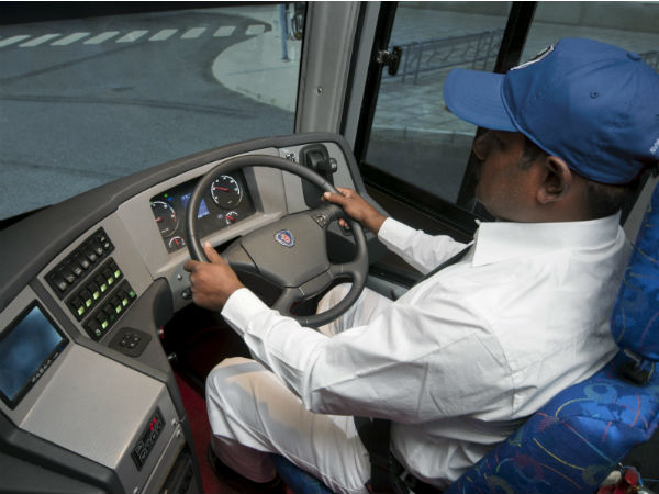 ಇನ್ನು ಮುಂದೆ ಐಷಾರಾಮಿ ಬಸ್‌ಗಳಲ್ಲೂ 'ಬ್ಲ್ಯಾಕ್ ಬಾಕ್ಸ್'