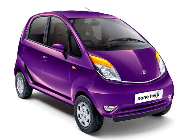 ಅಗ್ರ ವಿಭಾಗ (ಸಣ್ಣ ಹ್ಯಾಚ್‌ಬ್ಯಾಕ್)