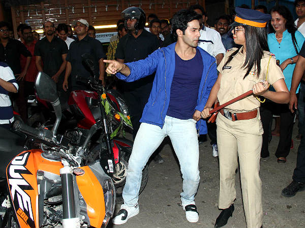 ಬೈಕ್ ಕನ್ಯತ್ವ ಕಳೆದುಕೊಂಡ ಏಕ್ತಾ ಕಪೂರ್