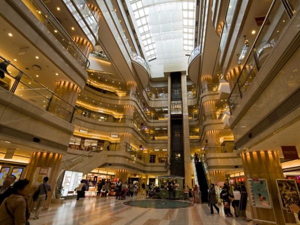 6. ಟೋಕಿಯೋ ಅಂತರಾಷ್ಟ್ರೀಯ ವಿಮಾನ ನಿಲ್ದಾಣ 