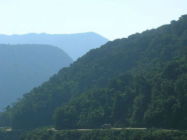 'ಸಾವಿನ ರಸ್ತೆ' - ಇದುವೇ ವಿಶ್ವದ ಅತ್ಯಂತ ಅಪಾಯಕಾರಿ ರಸ್ತೆ!