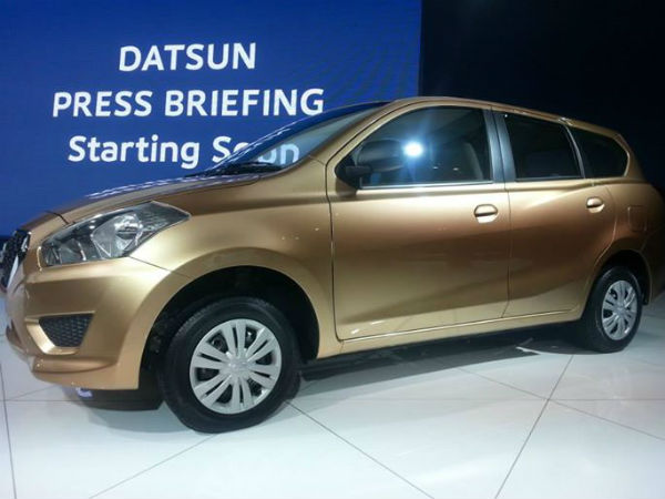 ಮಾರುತಿಯಿಂದ ಬರುತ್ತಿದೆ 7 ಸೀಟಿನ ವ್ಯಾಗನಾರ್ ಎಂಪಿವಿ