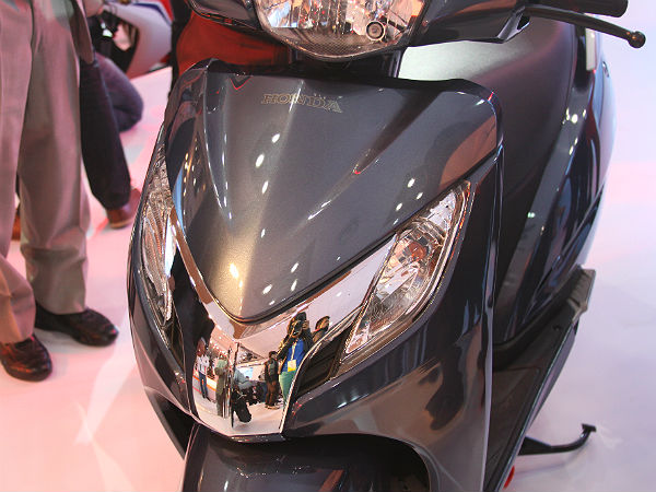 ಹೋಂಡಾ ಆಕ್ಟಿವಾ 125 ಸಿಸಿ ಸ್ಕೂಟರ್