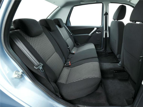 ರಷ್ಯಾದಲ್ಲಿ ದಟ್ಸನ್ ಆನ್-ಡು ಸೆಡಾನ್ ಕಾರು ಅನಾವರಣ