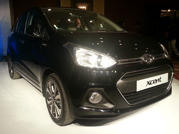 ಹ್ಯುಂಡೈ ಎಕ್ಸ್‌ಸೆಂಟ್ ವಿಮರ್ಶೆ; ಎಲ್ಲವನ್ನು ಮೀರಿಸುವಂತಹ ಕಾಂಪಾಕ್ಟ್ ಸೆಡಾನ್ 