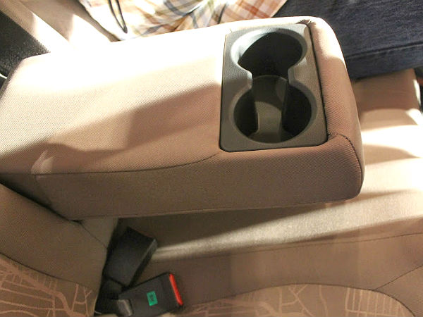 ಹ್ಯುಂಡೈ ಎಕ್ಸ್‌ಸೆಂಟ್ ವಿಮರ್ಶೆ; ಎಲ್ಲವನ್ನು ಮೀರಿಸುವಂತಹ ಕಾಂಪಾಕ್ಟ್ ಸೆಡಾನ್ 