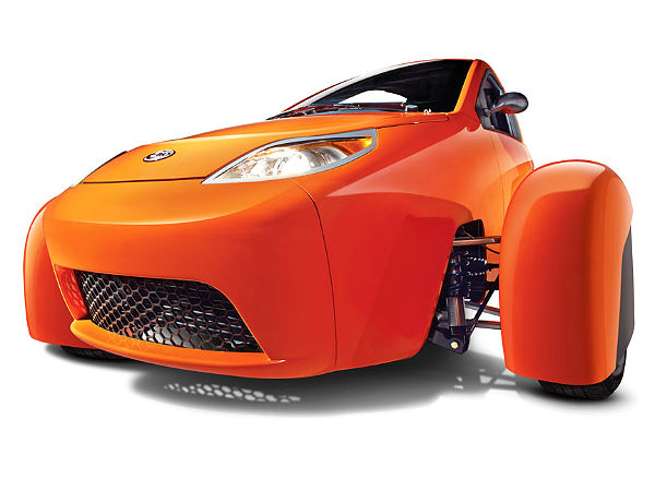 ಬದಲಾವಣೆ ಜತೆ ಕೈಜೋಡಿಸಿ; ಎಲಿಯೊ ತ್ರಿಚಕ್ರ ವಾಹನ 