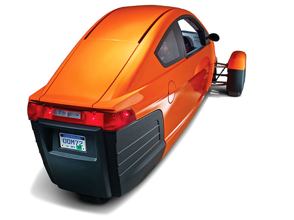 ಬದಲಾವಣೆ ಜತೆ ಕೈಜೋಡಿಸಿ; ಎಲಿಯೊ ತ್ರಿಚಕ್ರ ವಾಹನ 