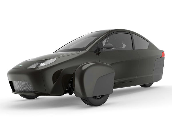 ಬದಲಾವಣೆ ಜತೆ ಕೈಜೋಡಿಸಿ; ಎಲಿಯೊ ತ್ರಿಚಕ್ರ ವಾಹನ 