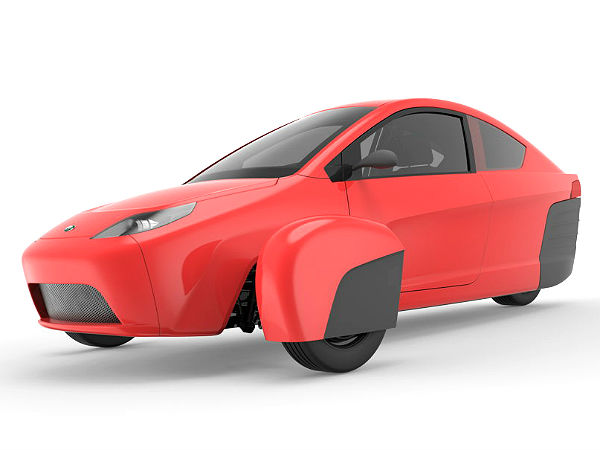 ಬದಲಾವಣೆ ಜತೆ ಕೈಜೋಡಿಸಿ; ಎಲಿಯೊ ತ್ರಿಚಕ್ರ ವಾಹನ 