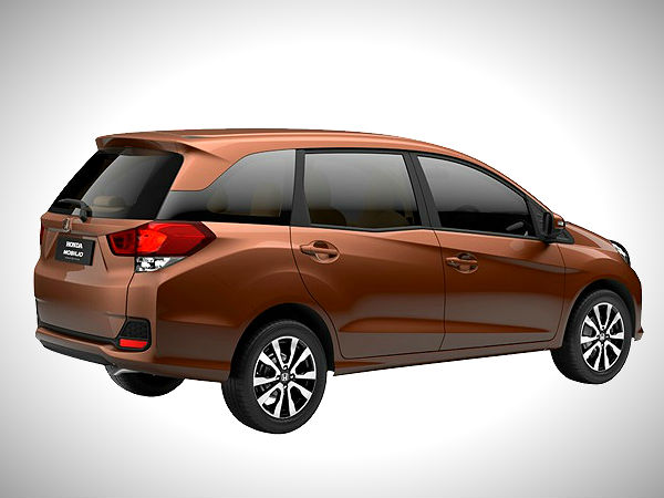 ಪ್ರಸಕ್ತ ಸಾಲಿನಲ್ಲೇ ಹೋಂಡಾ ಮೊಬಿಲಿಯೊ, ಜಾಝ್ ಲಾಂಚ್ ಪ್ರಸಕ್ತ ಸಾಲಿನಲ್ಲೇ ಹೋಂಡಾ ಮೊಬಿಲಿಯೊ, ಜಾಝ್ ಲಾಂಚ್