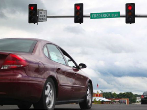 ರೆಡ್ ಲೈಟ್ 