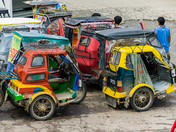 ಫಿಲಿಫೈನ್ಸ್