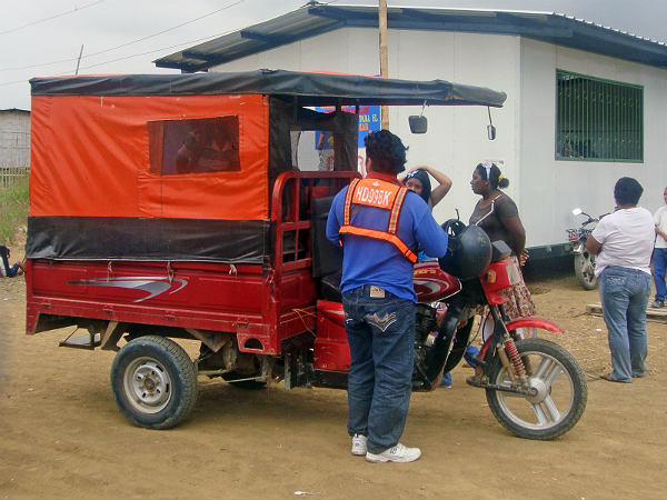 ಜಗತ್ತಿನ ವಿವಿಧ ದೇಶಗಳಲ್ಲಿನ ವರ್ಣಮಯ ಆಟೋ ರಿಕ್ಷಾಗಳು!