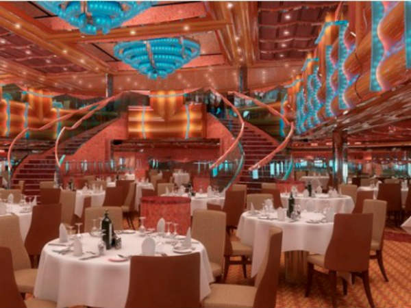 Carnival Magic
