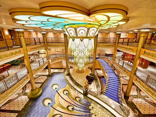 Disney Fantasy
