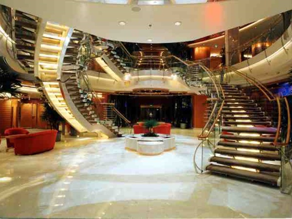 Explorer of the Seas 