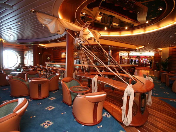  Independence of the Seas