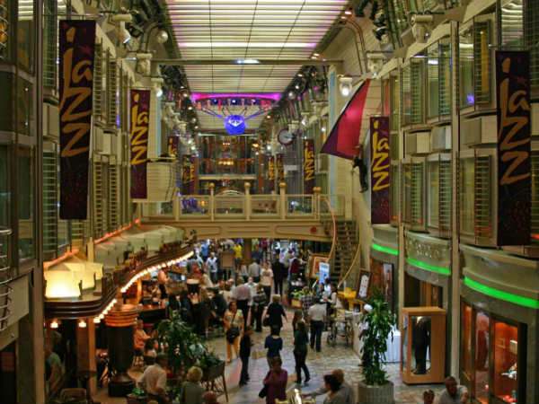 Navigator of the Seas 