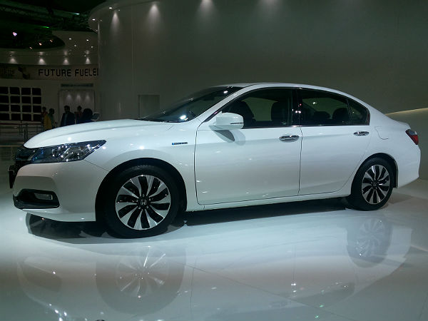 ಹೋಂಡಾ ಸಂಸ್ಥೆಗೆ ಸಂಬಂಧಿಸಿದ 15 ಆಸಕ್ತಿದಾಯಕ ವಿಚಾರಗಳು