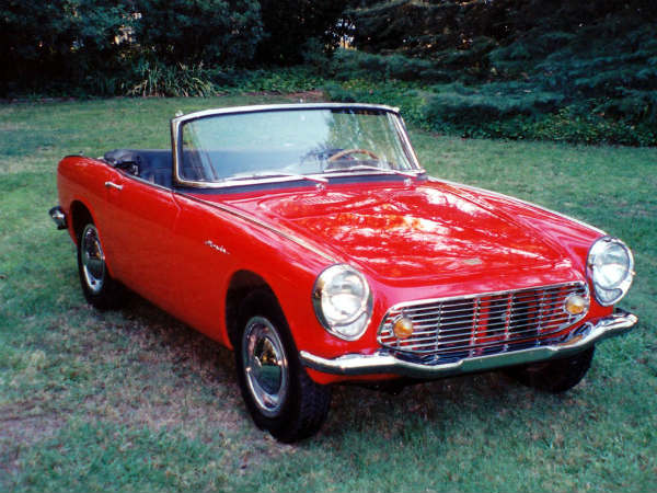 ಹೋಂಡಾ ಸಂಸ್ಥೆಗೆ ಸಂಬಂಧಿಸಿದ 15 ಆಸಕ್ತಿದಾಯಕ ವಿಚಾರಗಳು