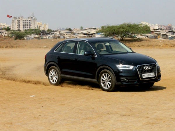 ಎಂಟ್ರಿ ಲೆವೆಲ್ ಲಗ್ಷುರಿ ಎಸ್‌ಯುವಿ ಆಡಿ ಕ್ಯೂ3 ಟೆಸ್ಟ್ ಡ್ರೈವ್ ರಿವ್ಯೂ