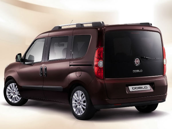 ಫಿಯೆಟ್‌ನಿಂದ ಎರ್ಟಿಗಾ, ಮೊಬಿಲಿಯೊ ಪ್ರತಿಸ್ಪರ್ಧಿ ಸಿದ್ಧ