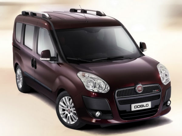 ಫಿಯೆಟ್‌ನಿಂದ ಎರ್ಟಿಗಾ, ಮೊಬಿಲಿಯೊ ಪ್ರತಿಸ್ಪರ್ಧಿ ಸಿದ್ಧ