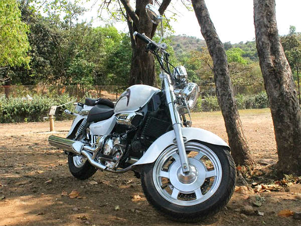 ಹ್ಯೊಸಂಗ್ ಅಕ್ವಿಲಾ ಜಿವಿ250 ಟೆಸ್ಟ್ ಡ್ರೈವ್ ರಿವ್ಯೂ