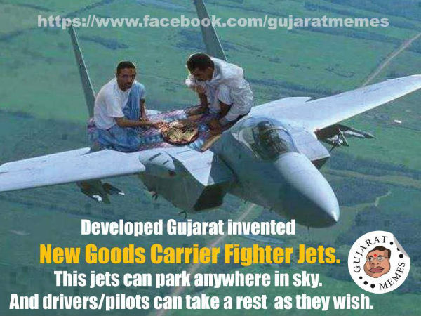 ಗುಜರಾತ್‌ನಲ್ಲಿ ನಿಜಕ್ಕೂ ಅಭಿವೃದ್ಧಿಯಾಗಿದೆಯೇ?