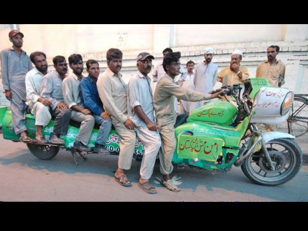 ಗುಜರಾತ್‌ನಲ್ಲಿ ನಿಜಕ್ಕೂ ಅಭಿವೃದ್ಧಿಯಾಗಿದೆಯೇ?