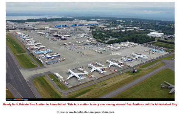 ಗುಜರಾತ್‌ನಲ್ಲಿ ನಿಜಕ್ಕೂ ಅಭಿವೃದ್ಧಿಯಾಗಿದೆಯೇ?