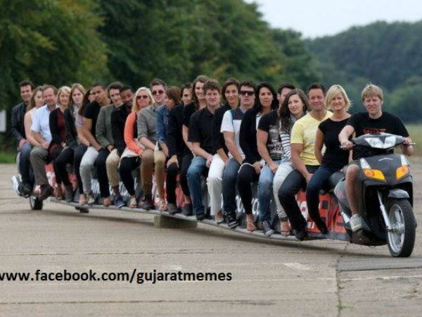 ಗುಜರಾತ್‌ನಲ್ಲಿ ನಿಜಕ್ಕೂ ಅಭಿವೃದ್ಧಿಯಾಗಿದೆಯೇ?