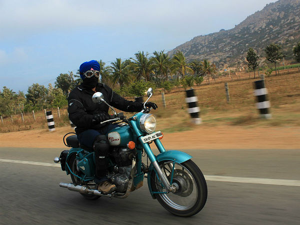 ಸಿವಿಸಿ ಮೋಟಾರ್ಸ್‌ ಜತೆಗೆ ತಿರುಪತಿ ರಾಯಲ್ ಪಯಣ