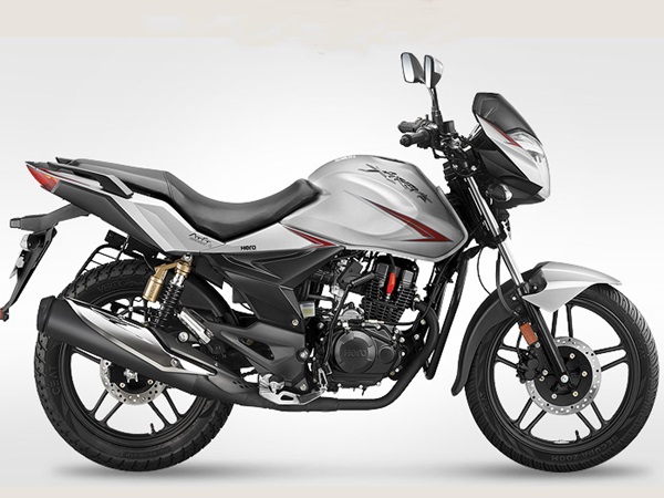 ಹೊಸ ಹೀರೊ ಎಕ್ಸ್‌ಟ್ರೀಮ್ 150ಸಿಸಿ ಬೈಕ್ ಭರ್ಜರಿ ಲಾಂಚ್