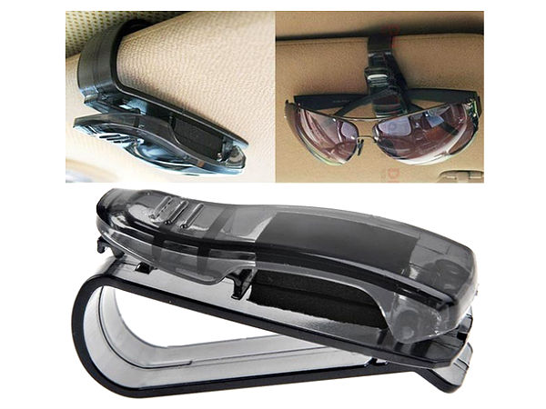ಸನ್‌ಗ್ಲಾಸ್ ಹೋಲ್ಡರ್ 