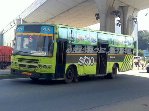 ರಾತ್ರೋರಾತ್ರಿ ಬಿಎಂಟಿಸಿ ಬಸ್ ದರ ಏರಿಕೆ ಶಾಕ್; ಇದಕ್ಕೆ ಕೊನೆ ಇಲ್ಲವೇ?