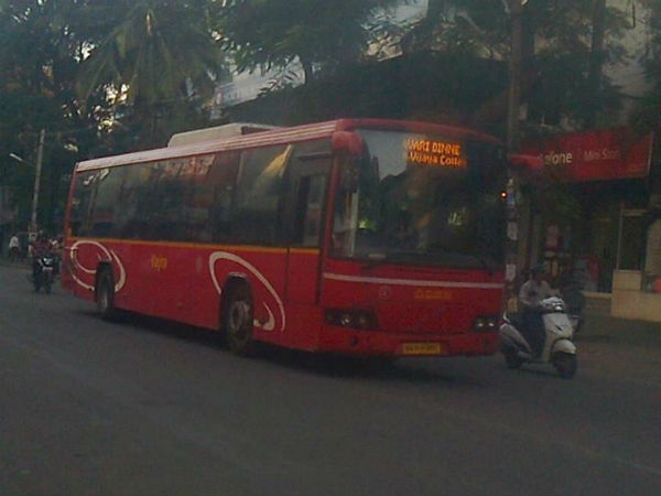 ರಾತ್ರೋರಾತ್ರಿ ಬಿಎಂಟಿಸಿ ಬಸ್ ದರ ಏರಿಕೆ ಶಾಕ್; ಇದಕ್ಕೆ ಕೊನೆ ಇಲ್ಲವೇ?