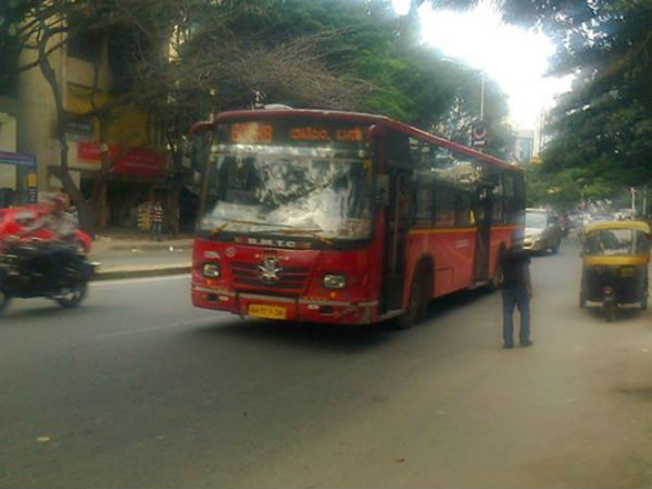 ರಾತ್ರೋರಾತ್ರಿ ಬಿಎಂಟಿಸಿ ಬಸ್ ದರ ಏರಿಕೆ ಶಾಕ್; ಇದಕ್ಕೆ ಕೊನೆ ಇಲ್ಲವೇ?
