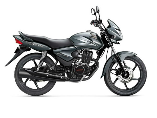 ಹೋಂಡಾ ಸಿಬಿ ಶೈನ್ ದೇಶದ ಜನಪ್ರಿಯ 125 ಸಿಸಿ ಬೈಕ್