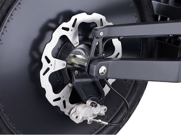 ಭವಿಷ್ಯದ ಸಂಚಾರಿ; ಜೋಹಮ್ಮೆರ್ ವಿದ್ಯುತ್ ಚಾಲಿತ ಬೈಕ್ 