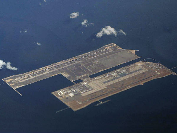 Kansai International Airport