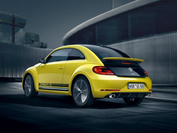 ಫೋಕ್ಸ್‌ವ್ಯಾಗನ್ ಸಬ್ ಬ್ರಾಂಡ್ ಆಗಲಿರುವ ಐಕಾನಿಕ್ 'ಬೀಟ್ಲ್' 