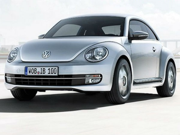 ಫೋಕ್ಸ್‌ವ್ಯಾಗನ್ ಸಬ್ ಬ್ರಾಂಡ್ ಆಗಲಿರುವ ಐಕಾನಿಕ್ 'ಬೀಟ್ಲ್' 