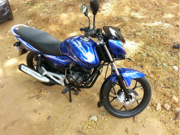 ಕಡಿಮೆ ಬೆಲೆಯ ಮೈಲೇಜ್ ಬೈಕ್ - ಡಿಸ್ಕವರ್ 125ಎಂ