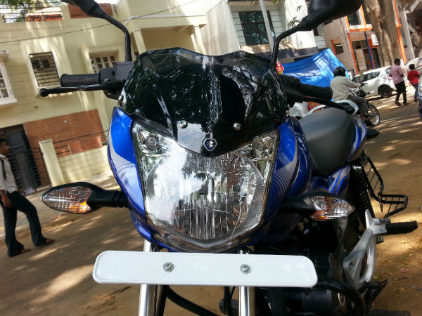 ಕಡಿಮೆ ಬೆಲೆಯ ಮೈಲೇಜ್ ಬೈಕ್ - ಡಿಸ್ಕವರ್ 125ಎಂ