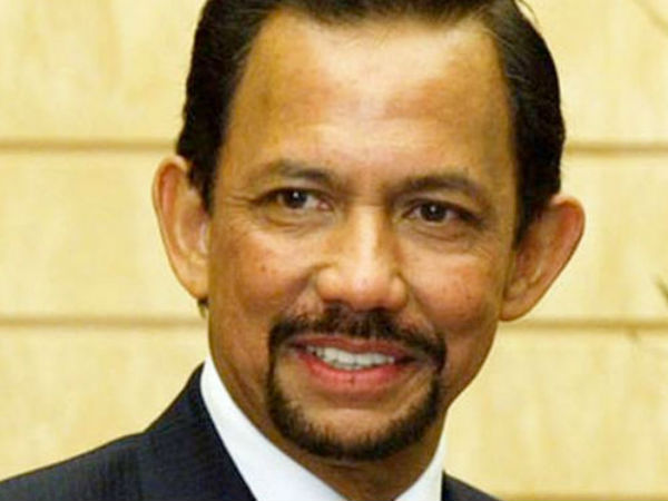 1. ಸುಲ್ತಾನ್ ಹಸ್ಸನಲ್ ಬೊಲ್ಕೈ