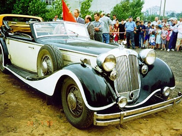 7. ಡಿಮಿಟ್ರಿ ಲೋಮಕೋವ್