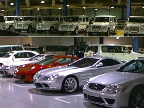 10. ವೈಕ್ಲೆಫ್ ಜೀನ್ ಆಂಡ್ ನಿಕ್ ಮಾಸನ್ 