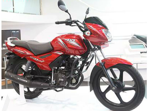 ಟಿವಿಎಸ್ ಸ್ಟಾರ್ ಸಿಟಿ ಪ್ಲಸ್ ಲಾಂಚ್; ವಿಶಿಷ್ಟತೆಗಳೇನು?